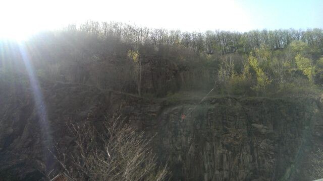 Rope Jumping