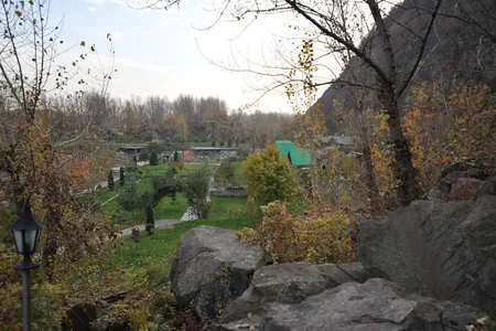 Осінній відпочинок в Закарпатті