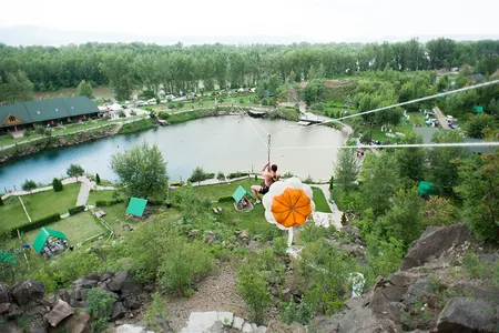 Канатна дорога