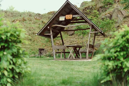 Альтанки