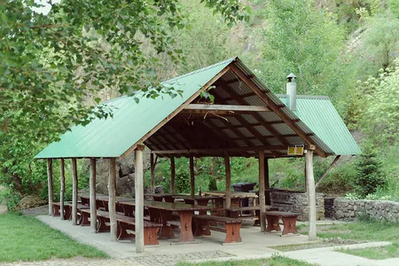 Альтанки
