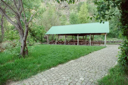 Альтанки