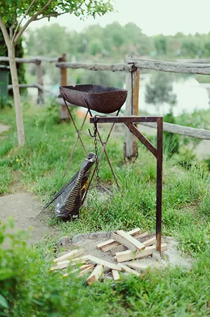 Альтанки