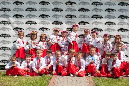 Відкриття комплексу