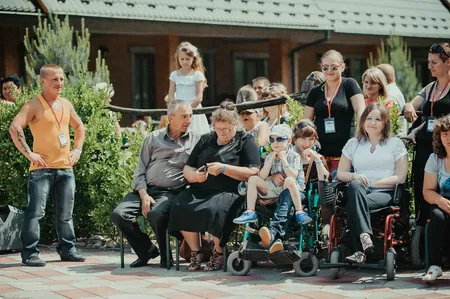 Відкриття комплексу