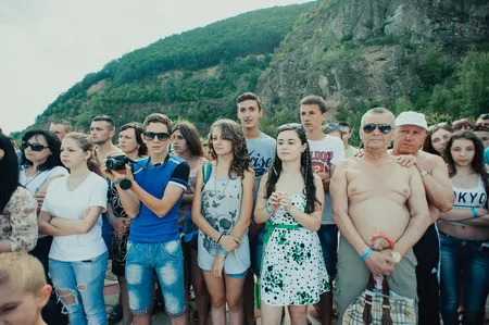 Відкриття комплексу