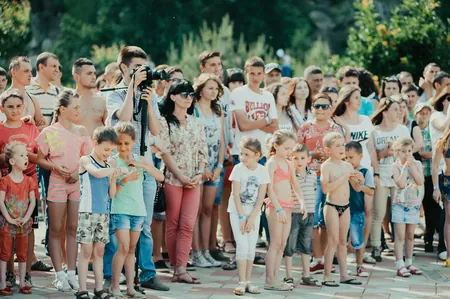 Відкриття комплексу