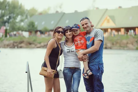 Відкриття комплексу