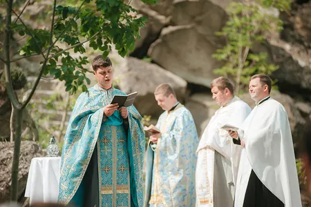 Скульптури