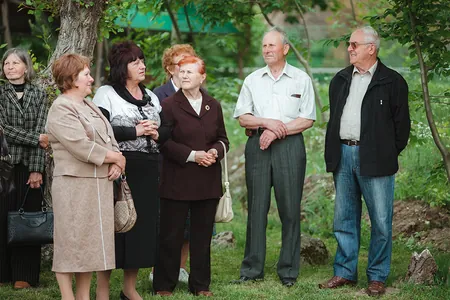 Скульптури