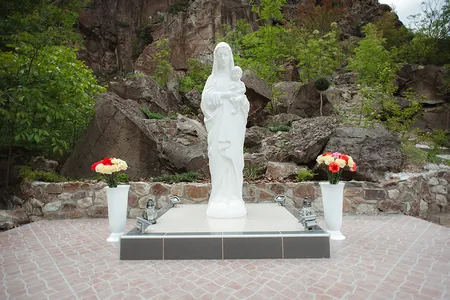 Скульптури
