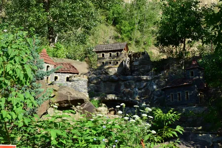 Скульптури
