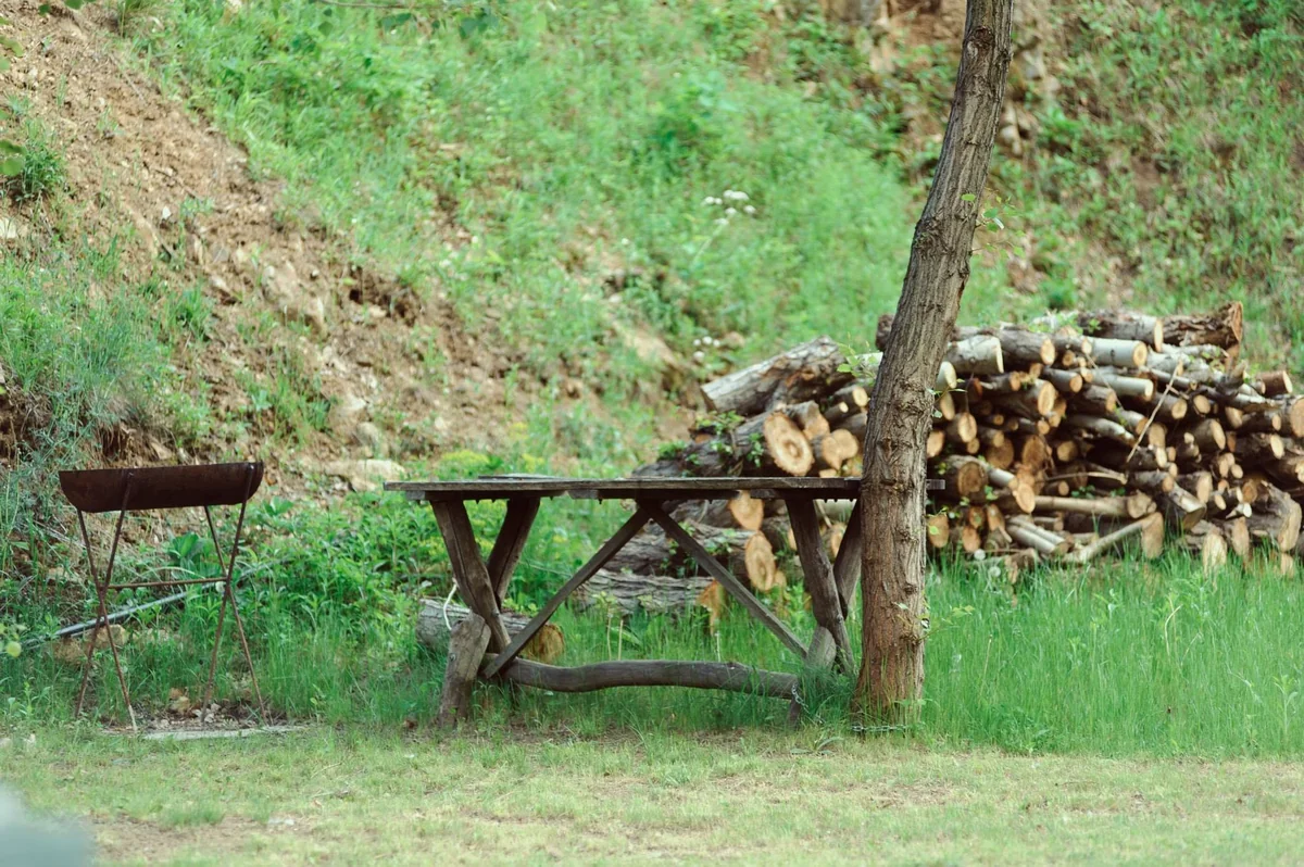 Альтанки РГК Чорна Гора, фото 3