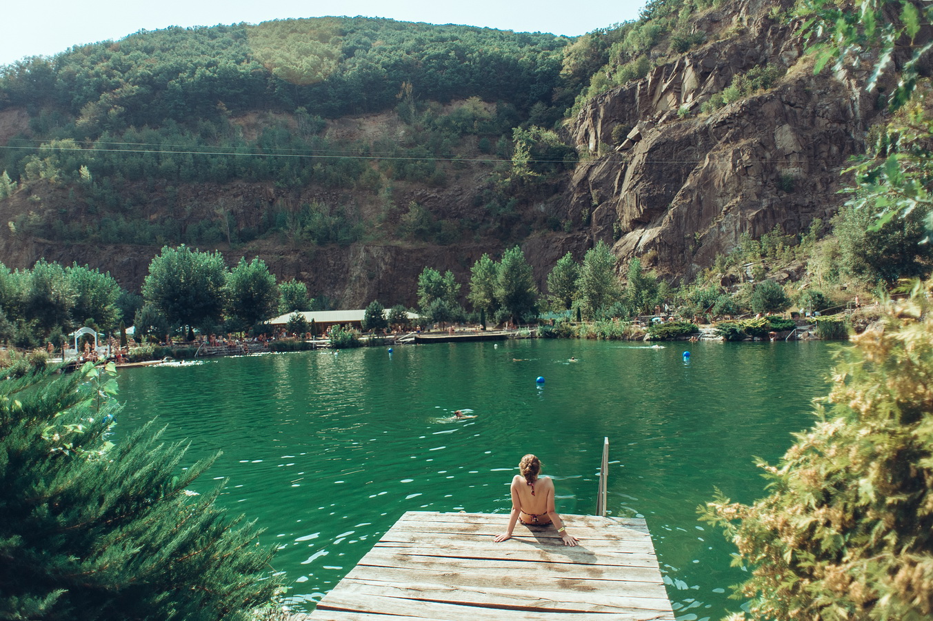 Відпочинок в Закарпатті